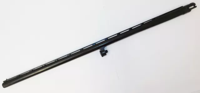 Mossberg 500 12 Ga. 30” Vent Rib Barrel Full Choke Good Bore 2.75” & 3” #P514 Mossberg 500 12 Ga. 30” Vent Rib Barrel Full Choke Good Bore 2.75” & 3” #P514