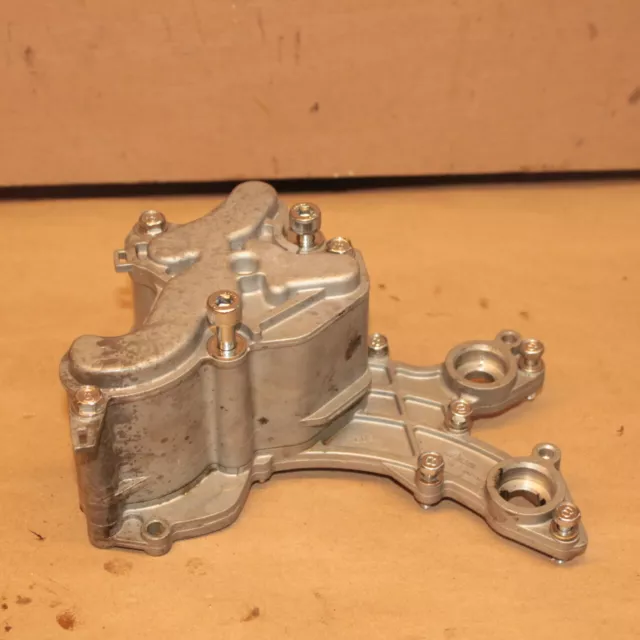 Yamaha 2007-2009 WaveRunner VX Deluxe Oil Pump Engine Motor Sump