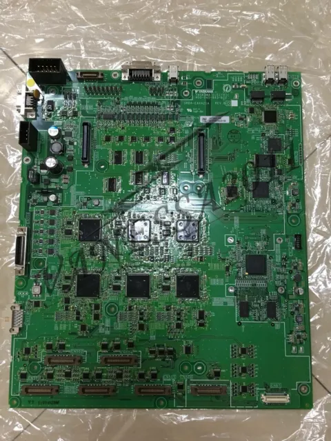 1PCS YASKAWA Electric SRDA-EAXA21A Circuit Control Board for DX200 Robots USED
