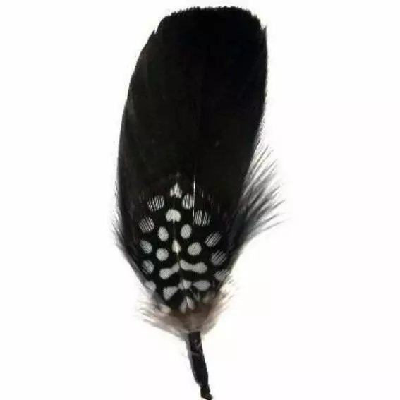 New Feather Hat Mount - Style 15 - Wholesale Feathers & Craft Supplies