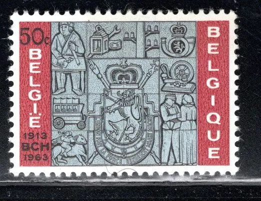 Belgium Europe Stamps Mint Never Hinged   Lot 1126Ah