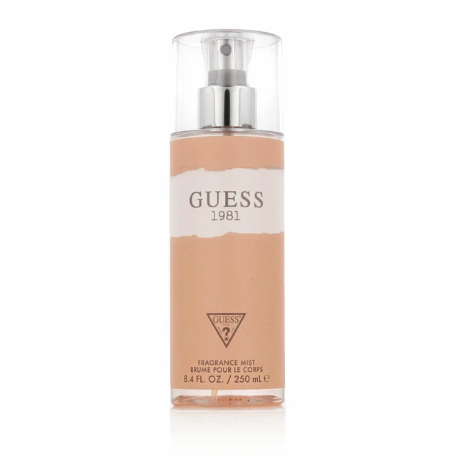 Spray Corporal Guess Guess 1981 [250 ml]