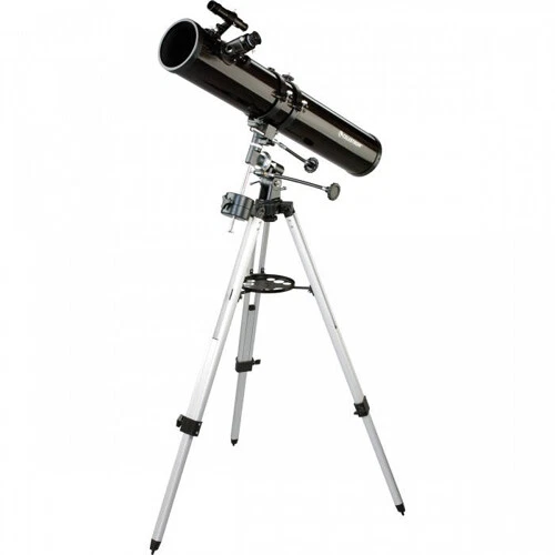 Celestron PowerSeeker 114EQ Telescope BRAND NEW