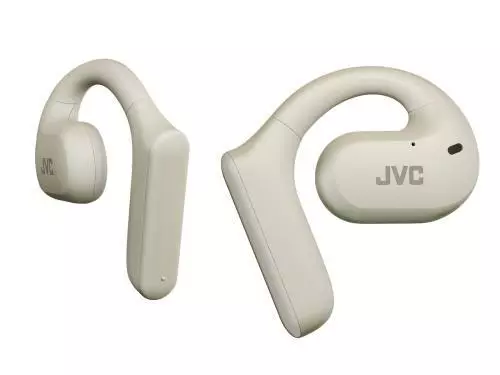 Jvc: Cuffie Bluetooth Has36Ww 5.2 Oe Bianche (Usa)