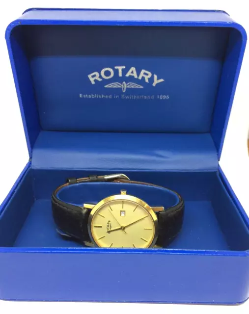 Rotary windsor gs02324 2025
