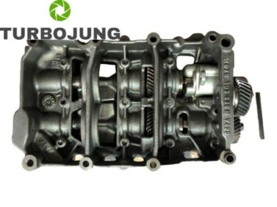 NUOVO onde compensativi Modulo Per VW t5 t6 2.0tdi BiTDI 03l103295d giunzione CFC CCH 
