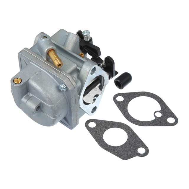 Carburateur Pour Moteur Kawasaki FR600V - Remplacement Direct, Kit Complet Avec Joints - 12