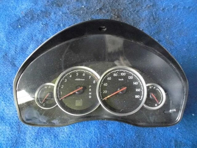 SUBARU Legacy 2004 TA-BP5 Tachimetro 8501AG550 [Usato] [PASKU120821]