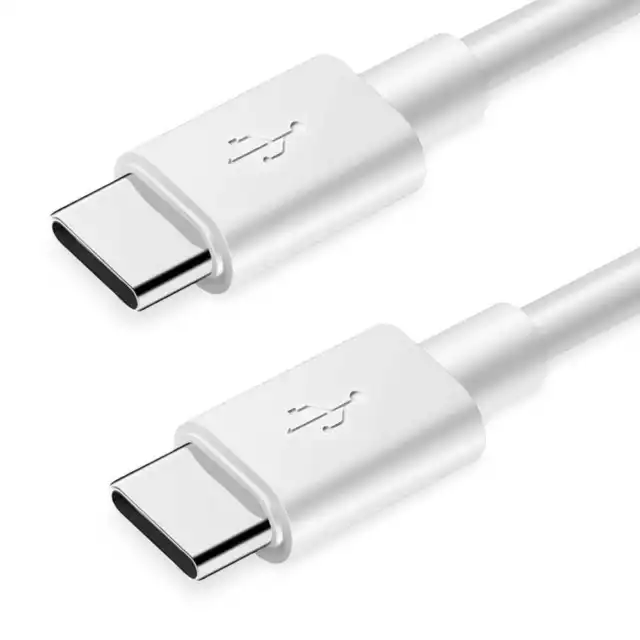Cable USB Tipo C 2m 6A 148BA de Carga Rapida y Datos Cargador