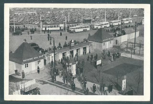 Leipziger Messe Ausstellung