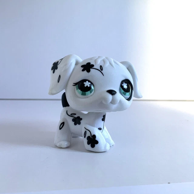 Collecta Ensemble de 7 figurines de chiens, animaux 3+ - Jeux