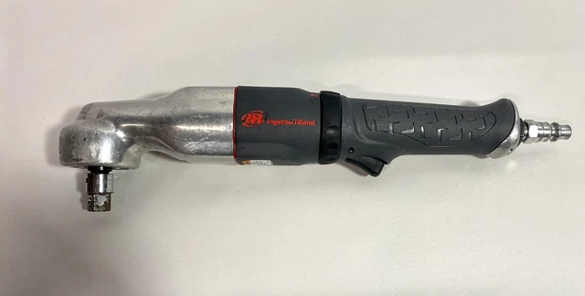 Ingersoll Rand 2015MAX 3/8" Drive Air Ratchet Pneumatic Impactool