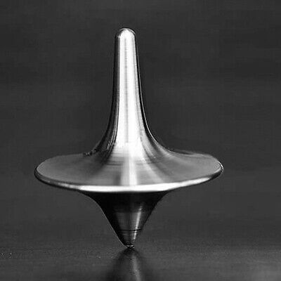 Classico Stile di Argento in Lega di Zinco TOTEM accurate Top Brand Supply giroscopio Z4F8 