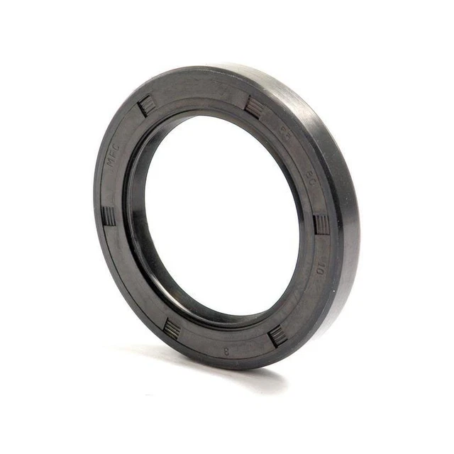 S.50408 Double Lip Seal, 55 x 80 x 10mm Fits David Brown