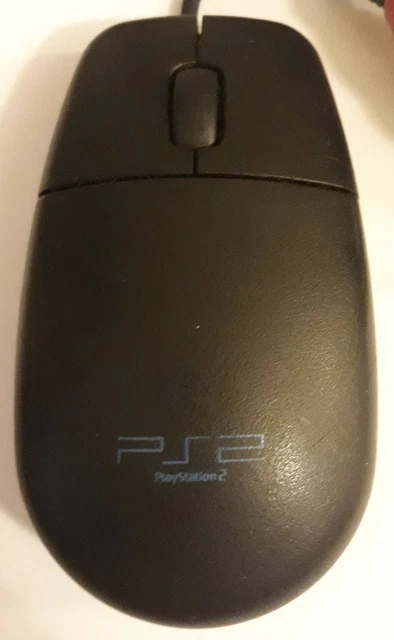 PLAYSTATION 2 / PS2 ... USB Mouse .. SCPH-10230 .. £27.00 - PicClick UK
