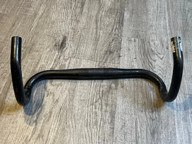 Zipp Superlite VCLC Handlebar, Used