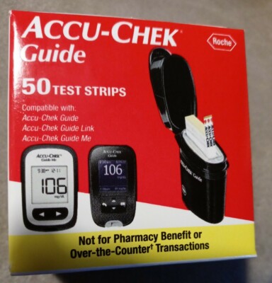 thumbnail image 2 of Accu-Chek Aviva Plus Test Strips For Diabetic Blood Glucose 2 of 9