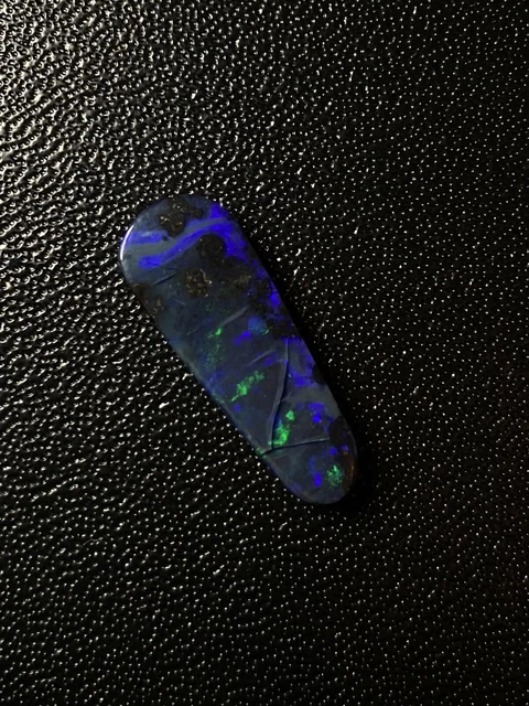 Opale Boulder Noix D'Australie - 26.55 Grammes (133 Carats), Naturelle, Non Traitée