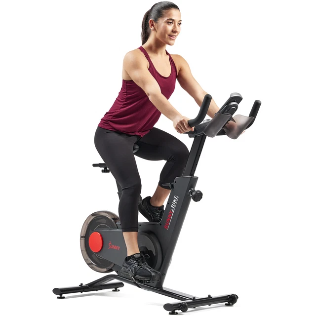 sunny health cycle
