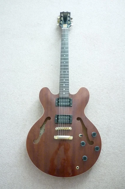Hondo clearance 935 deluxe