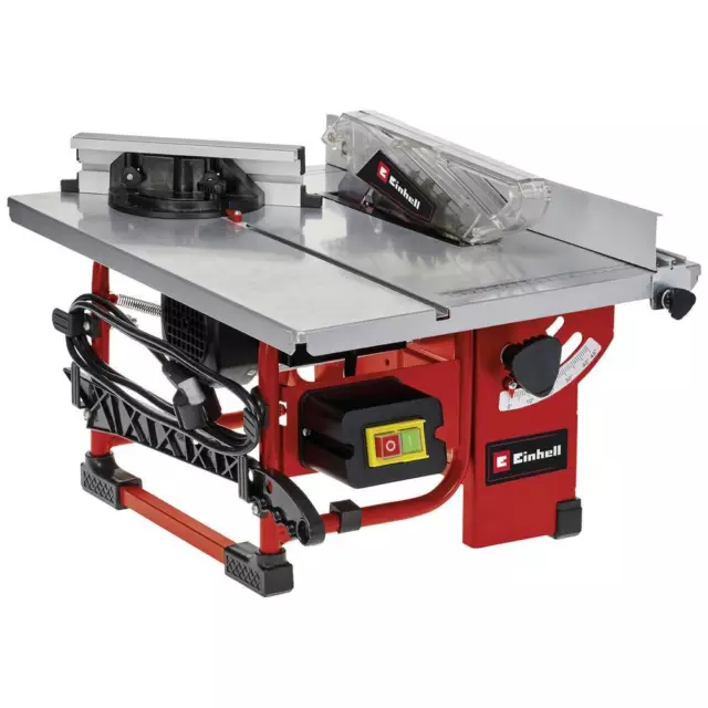 Einhell TC-TS 200 Scie circulaire de table 200 mm 500 W