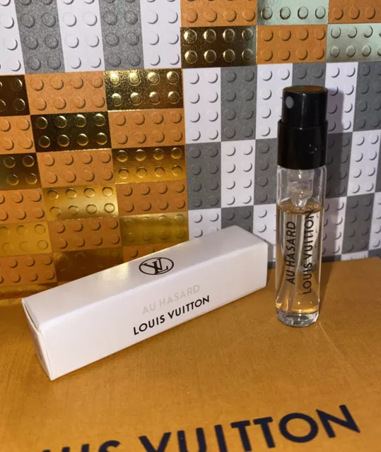 Buy ➔ Dupe/Clone Louis Vuitton Au Hasard Perfume