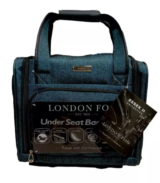 London fog essex collection deals