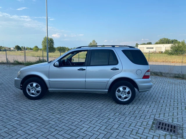 auto usato privato mercedes