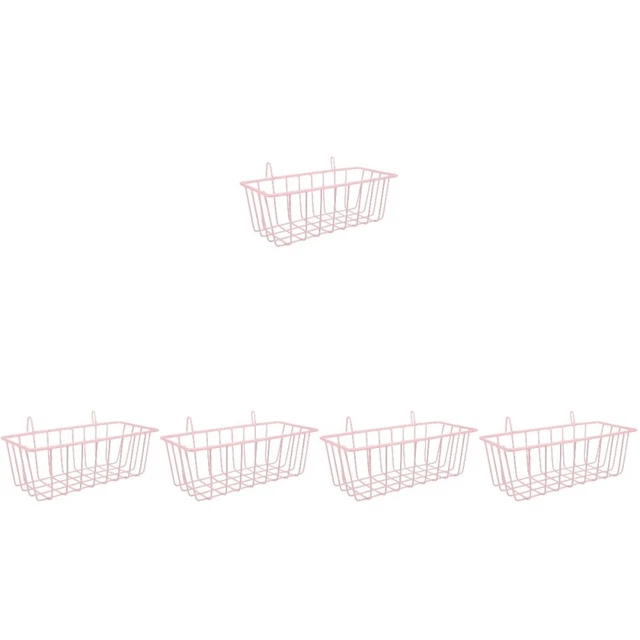 5pcs lapin foin mangeur