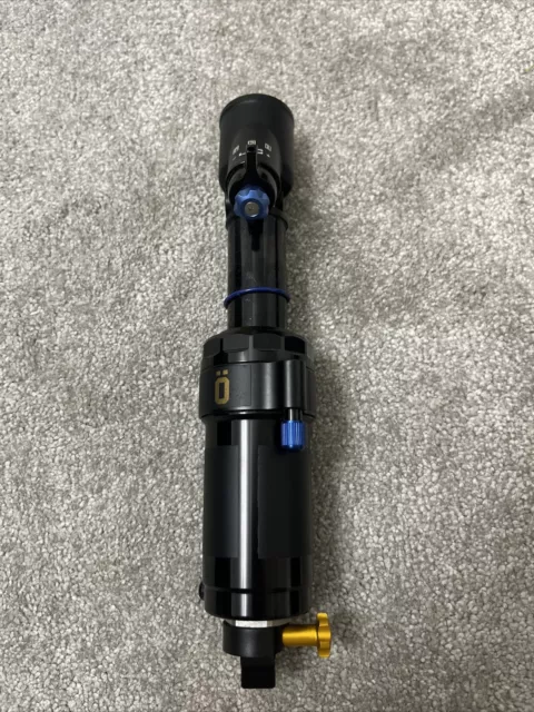 Ohlins stx 22 deals stumpjumper