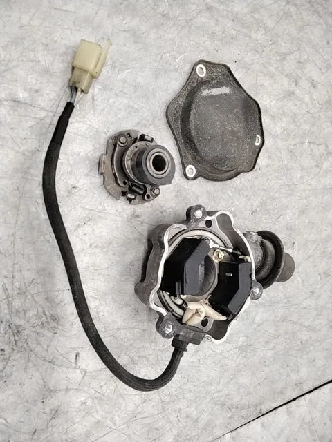 1982 Honda Goldwing 1100 Gl1100I Interstate Engine Motor Coil Pickup Pulser