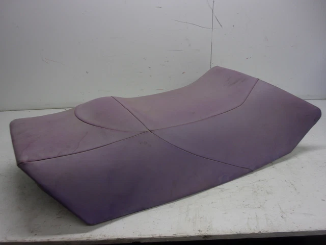 YAMAHA WAVERUNNER 1997 WaveVenture 760/1100 Purple Double Seat GH3