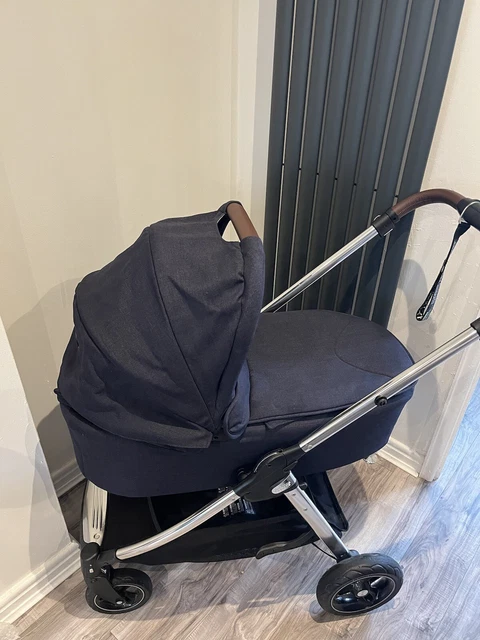 Cochecito base asiento base Mamas & Papas Armadillo Flip XT3 cochecito