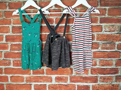 Girls Bundle Aged 3-4 Years Next Zara Gap Summer Playsuit Skirt Floral 104Cm