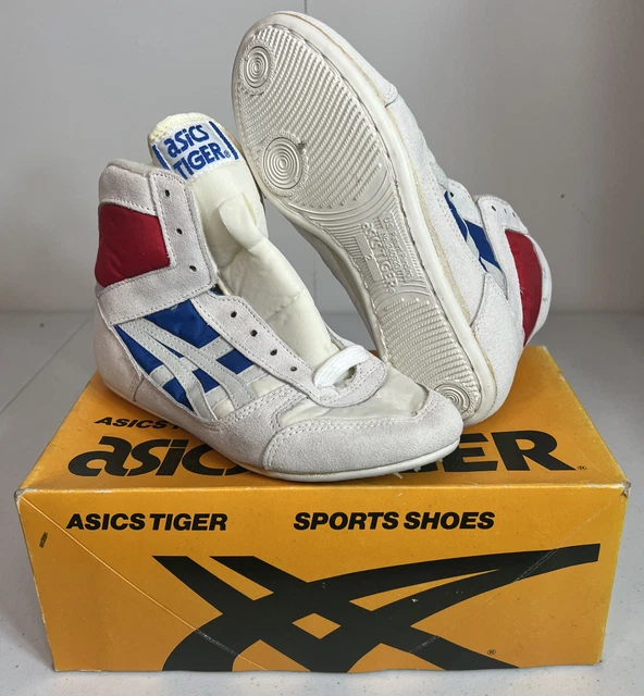 asics tiger 1980