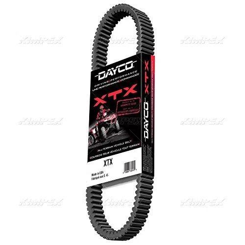 Dayco Xtx Drive Belt - XTX2272