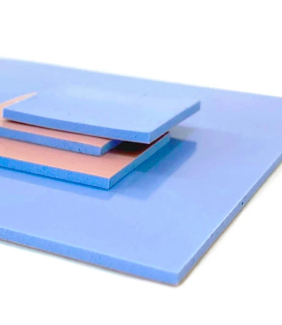 Thermal Pad 3.3 W/mK, 390x290mm, TG-A38KF  Thermal Conductivity