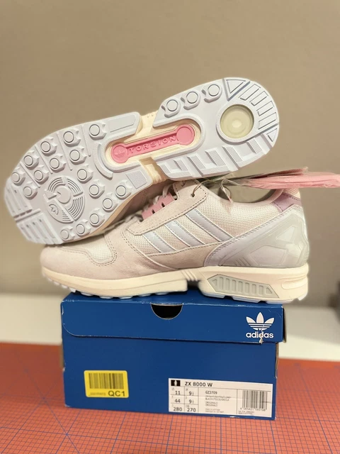 ADIDAS ZX 8000 W GZ3709 GR. 44 NEU no AQUA HYDRA Limitiert