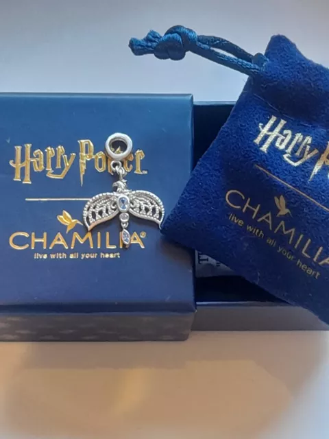 Harry potter chamilia sale