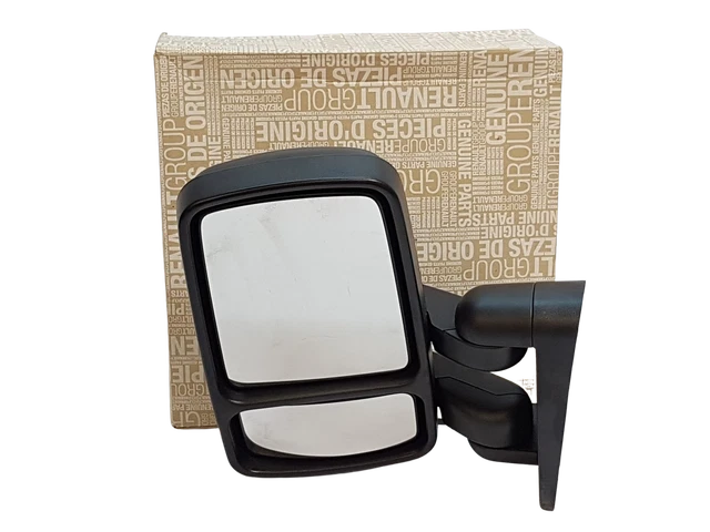 6006004779 | Rétroviseur RENAULT TRAFIC 1990-2001 Droit 6006004779 | Rétroviseur RENAULT TRAFIC 1990-2001 Droit