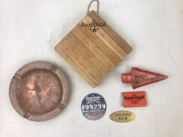 Mining Memorabilia