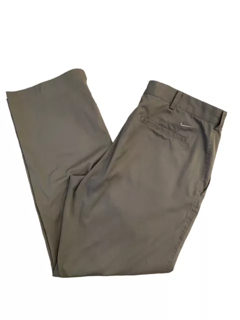 Nike flat front clearance tech pant