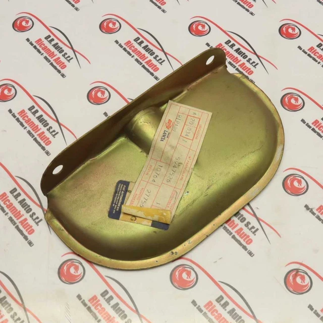 Abri Fiat-Lancia Cod. 5947526 Neuf Original