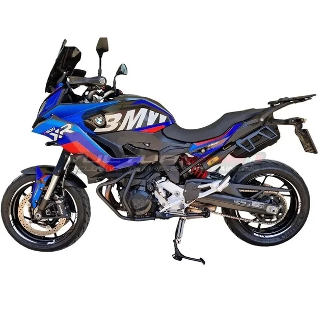 Racefoxx Adesivi Con Numeri - Set Da 2 Numeri 9 - Pellicola PVC Opaca Anti-UV 85x70 Mm - Per Auto, Moto, Sport - 5