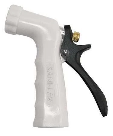 Sani-Lav N2w Spray Nozzle, 3/4" Female, 100 Psi, 6.5 Gpm, White