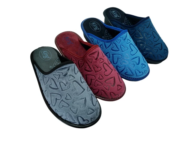 Pantofole Tiglio Donna Invernali IN VENDITA! - IT