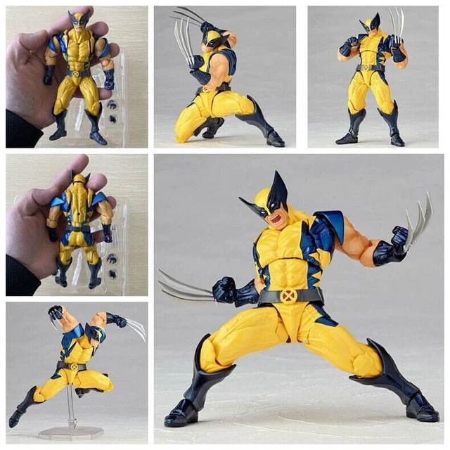 Modello E Giocattoli Mobili Delle Action Figure Di Gundam Del Vestito - Foto 7