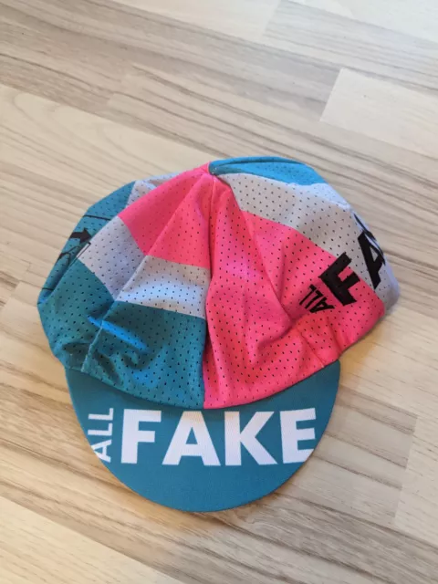 Fahrradmütze King cycling cap