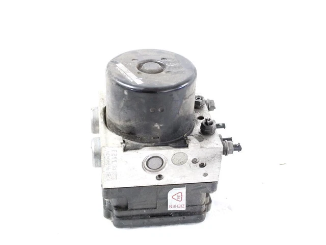 1K0614517AT ECU Pumpe Aggregat ABS VOLKSWAGEN Golf 6 1.6 D 77KW Aut 5P