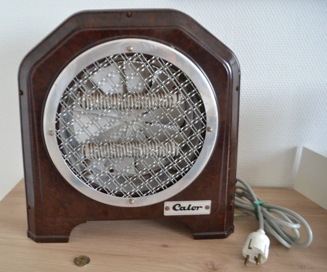 Ancien sifflet soufflant vintage en bakélite The Blaster Made